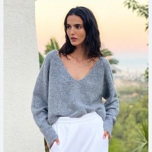 The Group by Babaton (Aritzia) Tessin Sweater